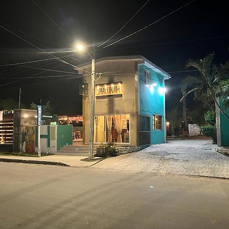 Hotel Yaakunah Escarcega Luaran gambar