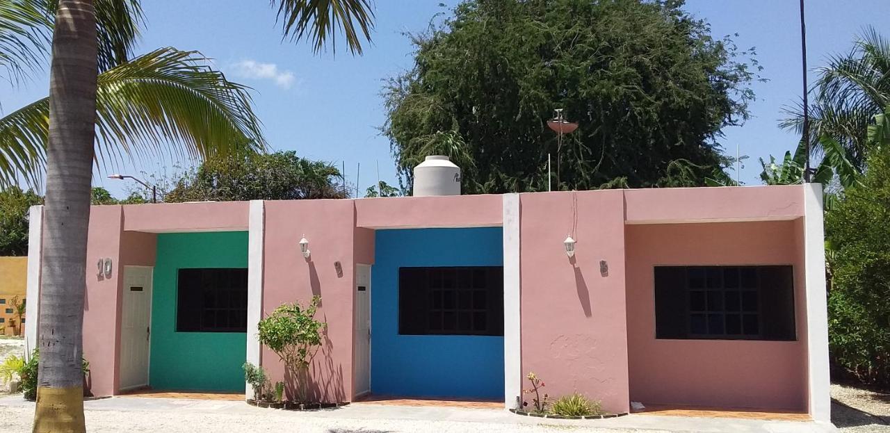 Hotel Yaakunah Escarcega Luaran gambar