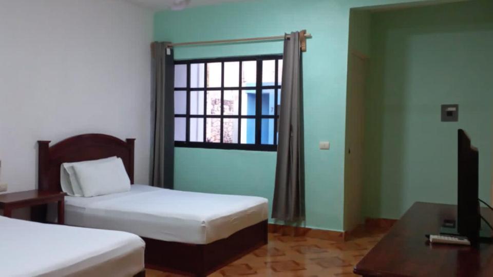 Hotel Yaakunah Escarcega Luaran gambar