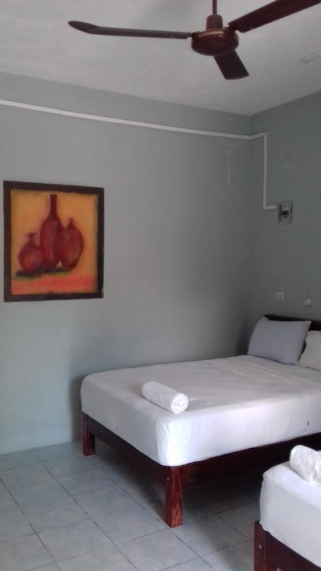 Hotel Yaakunah Escarcega Luaran gambar