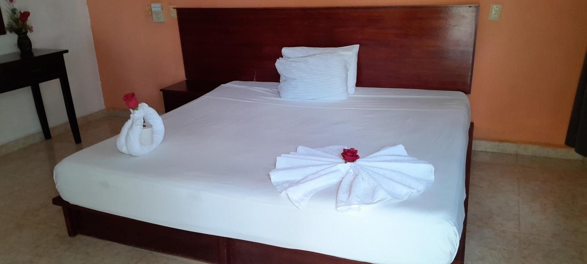 Hotel Yaakunah Escarcega Luaran gambar