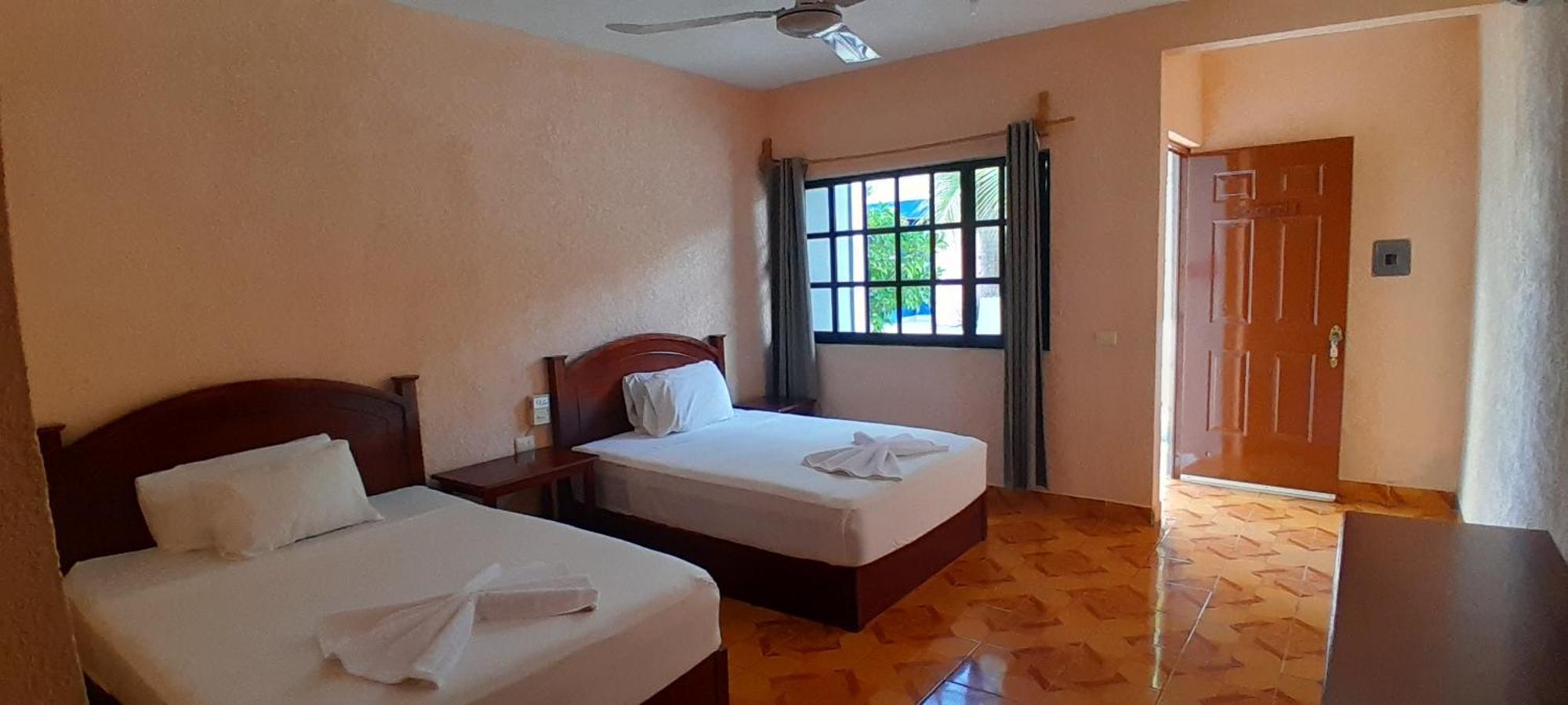 Hotel Yaakunah Escarcega Luaran gambar