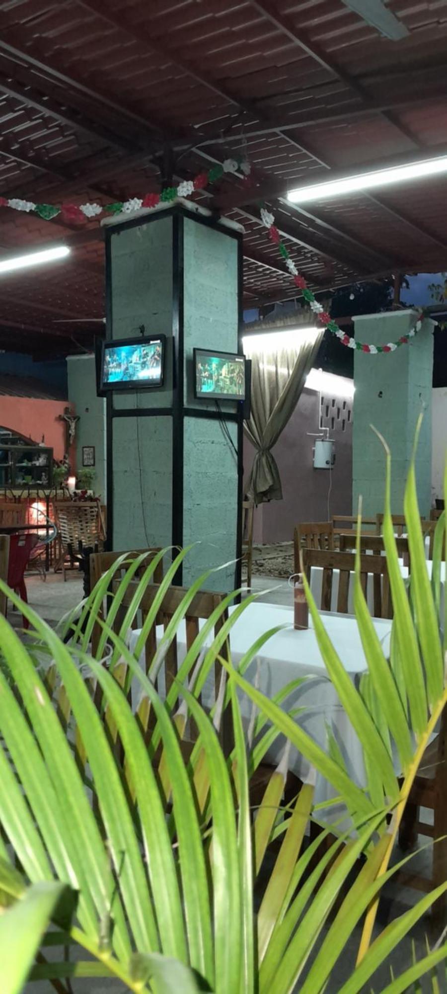 Hotel Yaakunah Escarcega Luaran gambar