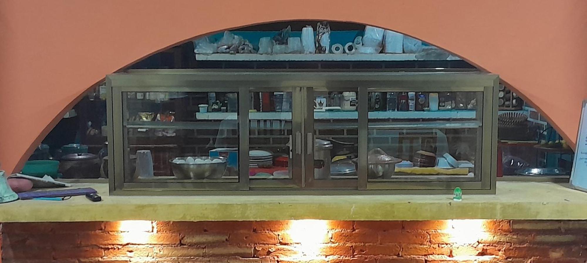 Hotel Yaakunah Escarcega Luaran gambar